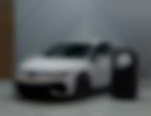 Volkswagen Golf 2.0 TSI 320k R 4MOTION DSG