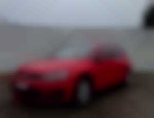 Volkswagen Golf 7 GTD 