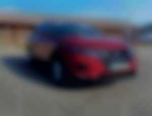 Qashqai 1,3 DiG -T 103 kW 6MT