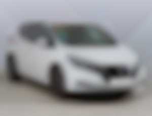 Nissan Leaf 40 kWh, Automat, Serv.kniha, Navi