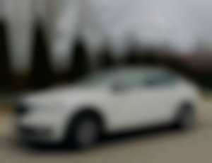 Škoda Octavia 2.0 TDi, 110 kW, full LED svetlomety 