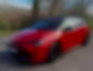 Toyota Corolla 1.8 Hybrid e-CVT GR Sport Dynamic Best Edition 72kW98HP A1 