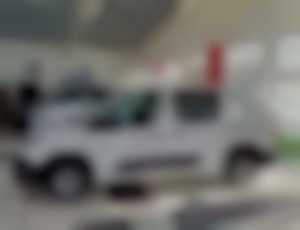 Fiat Dobló 5MIESTNE IHNED K ODBERU 