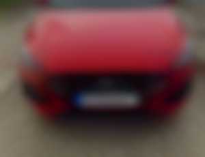 Hyundai i30 1.5 DPI 81 kW LPG 2020 výbava FAMILY 