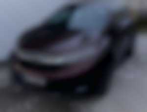 Honda CR-V 1.5 VTEC Turbo Lifestyle 4WD CVT 142kW193HP A1 