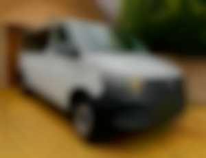 Volkswagen T6 Transporter 2.0TDi 4Motion DSG Bitur... 