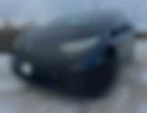 Volkswagen ID.3 Pro Performance 58kWh 