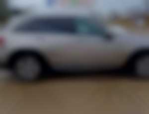 Mercedes-Benz GLC SUV GLC 200 4MATIC AT 145kW197HP A9 