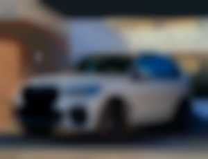 BMW X5 xDrive 45e PHEV M-Packet 