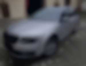 Škoda Octavia Combi 1.6 TDI M5 Style Navi Xenón Ťa...