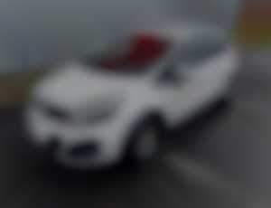 Kia Rio 1.2 benzín, naj.111 tis KM, 1 majiteľ, r.v.2015