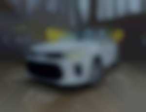 Kia Rio 1.2 D-CVVT Silver