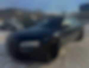 Audi A8 4.2 V8 quattro tiptronic