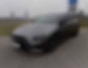 Mercedes-Benz CLA Shooting Brake 200D 