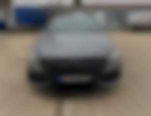 Mercedes-Benz CLA Shooting Brake SB 200 CDI AMG LINE AT 100kW136HP A7 