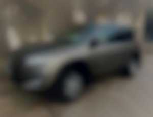 Toyota Rav4 2.2D 4x4 AT