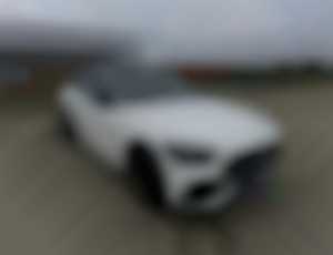 Mercedes C trieda Sedan 150kw Automat 