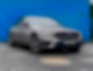 Mercedes-Benz C trieda Sedan 200d