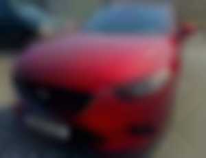 Mazda 6 2.2 Skyactiv-D Challenge