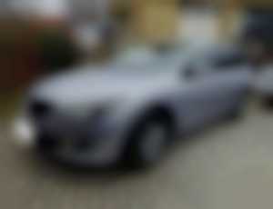  MAZDA 6 2.0i,108 kW, Benzín, 6-st. manuál, r.v. 2008 