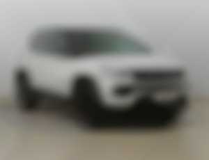 Jeep Compass 1.3 T-GDI, ČR,AUTOMAT