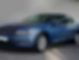 VOLKSWAGEN Passat 2.0 TDI Comfortline 2018