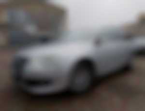 Volkswagen Passat Variant 3.2 V6 Sportline 4-Motion DSG