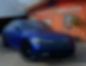 Volkswagen Passat 2,0TSI R-line 4motion