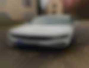 Vw Passat B8 2.0 TDI 110kw EVO