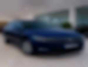 VW Passat B8 2.0 TDI 140 kW  4x4  DSG  Full LED 