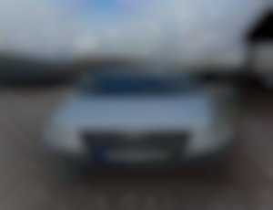 VW Passat B6 Combi 2.0TDi