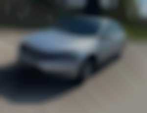 Passat B7 sedan 103kW CFFB manual diesel 249000km