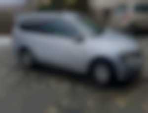 VW Passat 2012, 2.0TDI, automat