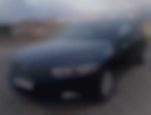 Volkswagen Passat B8