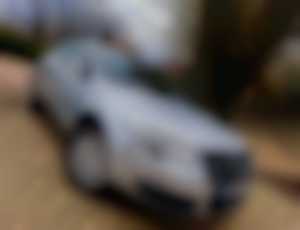 Volkswagen passat B6 Highline 103kw 2007 DSG