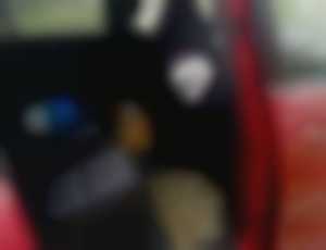 Predám Mazda 5,rok výroby 2007