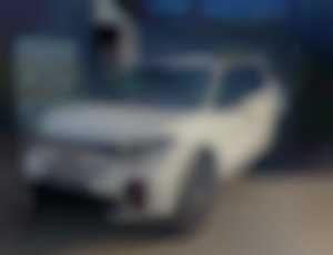 Citroën C3 Aircross PLUS Electric 113k