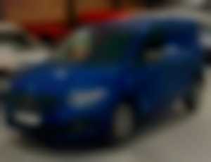 Mercedes-Benz Citan Dodávka 112 CDI Standard Pro 