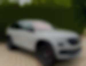 Škoda Kodiaq RS 4x4 2.0 BiTDI 176 kW 