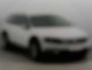 VW Passat 2.0 TDIAlltrack , 4X4, Automat