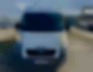 Peugeot Boxer 2.2 HDi L3 88kW r.2010 294000km