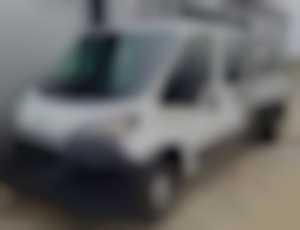 Peugeot Boxer 2.2 Blue HDi 350 L3, 103kW, M6, 4d.