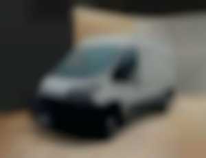 Peugeot Boxer Peuget 2,2 HDI 103 KW