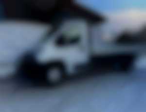 Peugeot Boxer Podvozok 2.2 BlueHDi 140k 435 L4