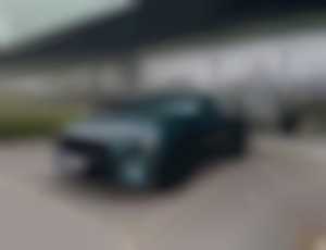 Ford Mustang Ford Mustang Bullitt 5.0 V8 2020 manuál odpočet DPH 