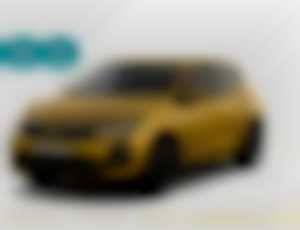 Dacia Sandero Journey TCe 100