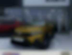 Dacia Sandero Stepway Expression TCe 110