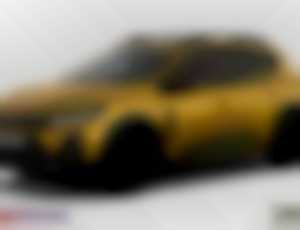 Dacia Sandero Stepway Extreme ECO-G 120 auto