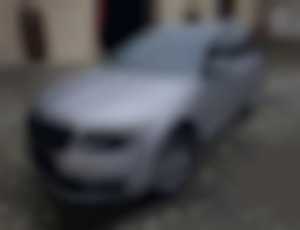 Škoda Octavia Combi 1.6 TDI M5 Style Navi Xenón Ťažné R17