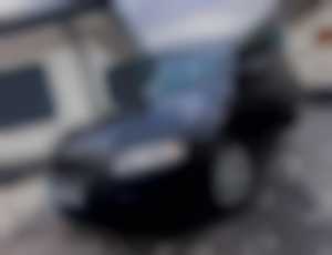 Škoda Octavia RS 2.0 tfsi 147kw len 250tis km čierny sedan